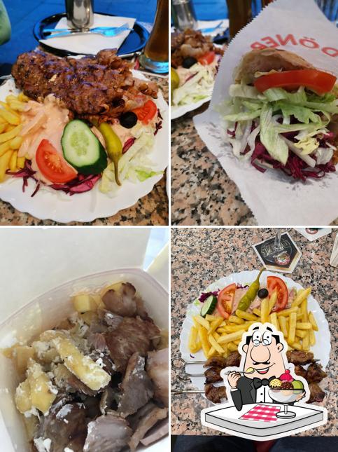 Babylon Grill