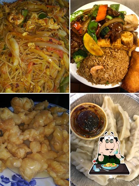 Best Wok