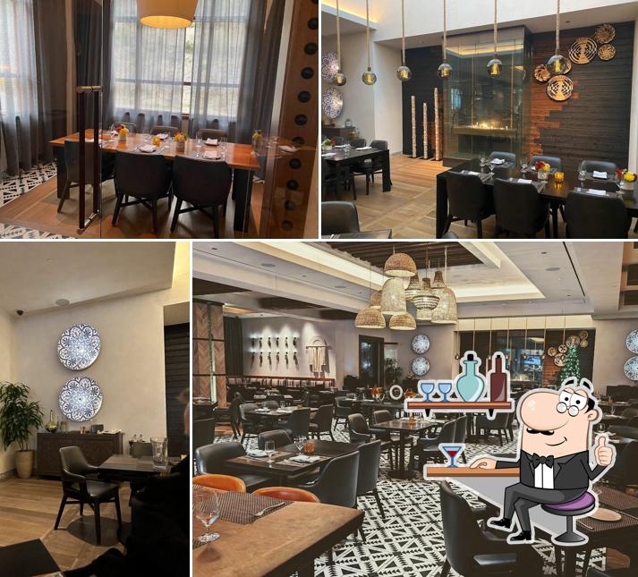 Bistro Mariposa