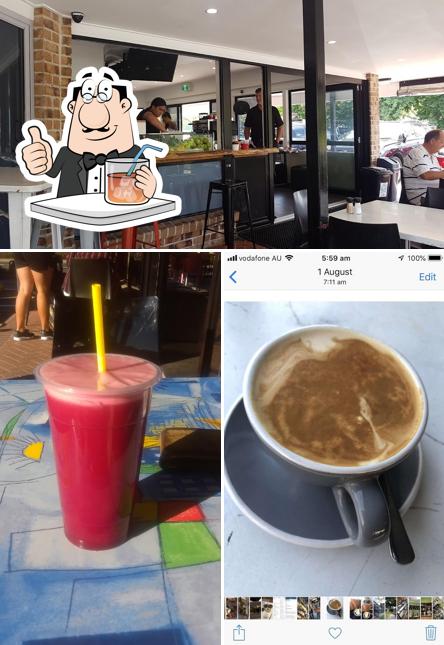 Roundabout Espresso