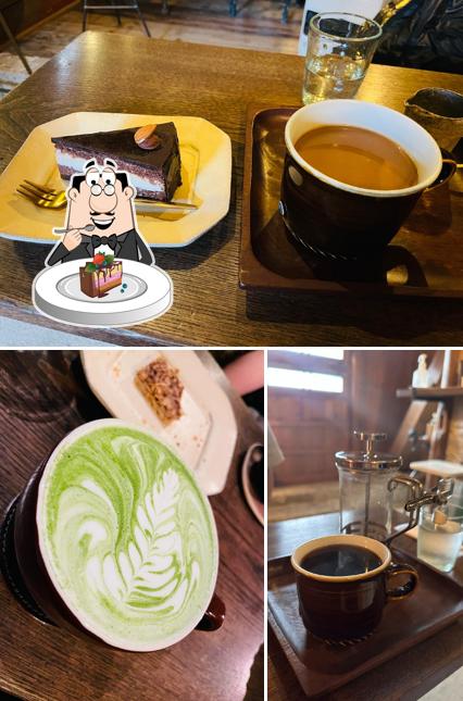 cafe sorte