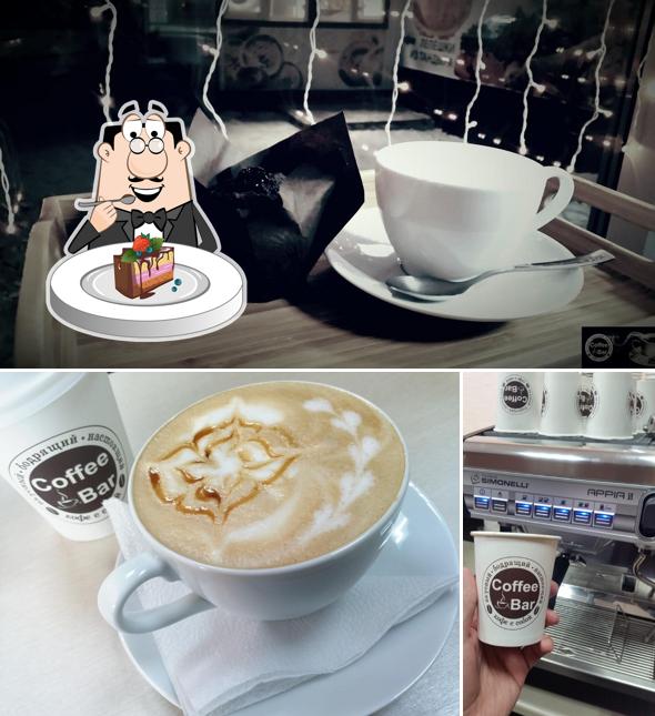 Coffee Bar