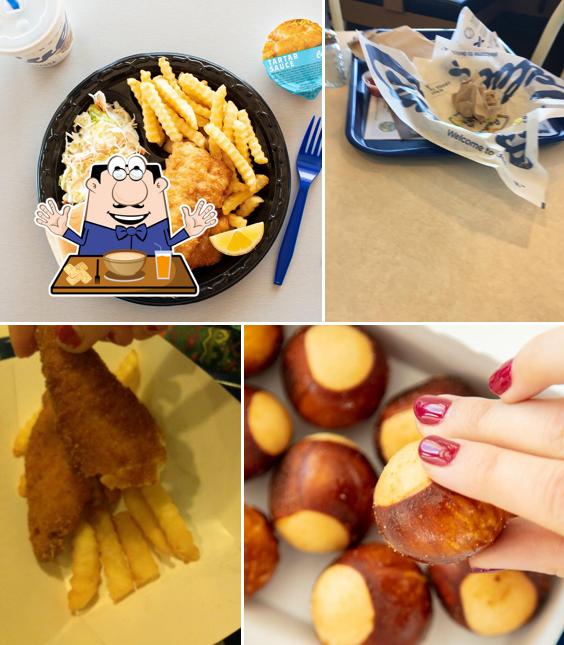Culver’s