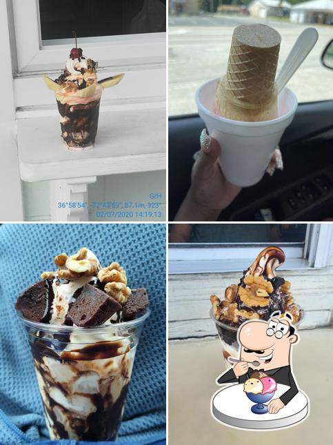 Dairy Freeze