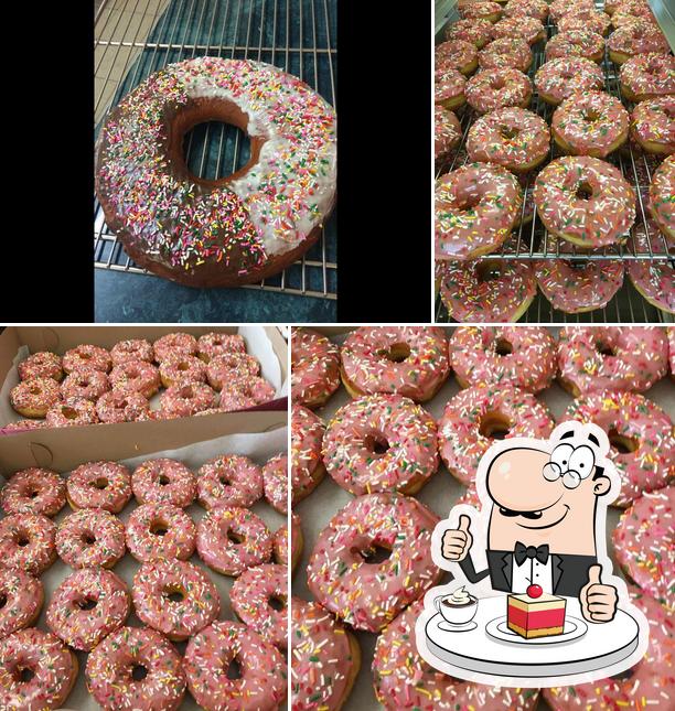 Donut King