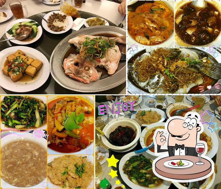 Double Good Restaurant好好中餐厅