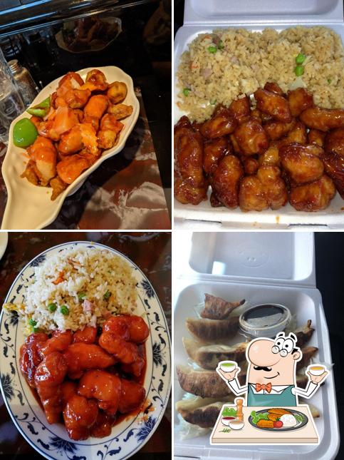 Formosa Restaurant