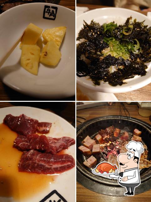 Gyu-Kaku