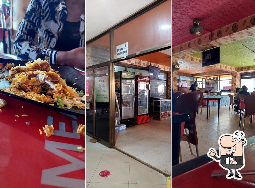 Hadramont Arabian Restaurant