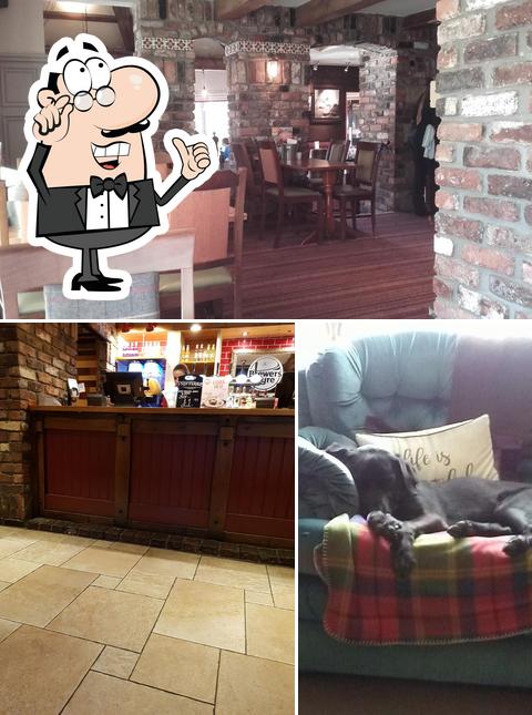 Inshes Gate Brewers Fayre