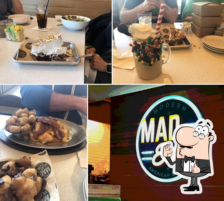 MAD Eats