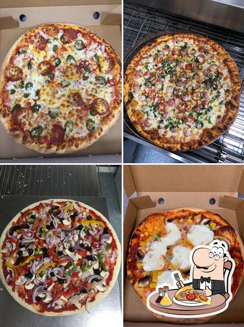 Pizza Plus