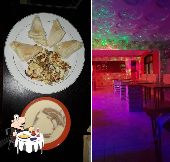 Chesney Lounge and Bar