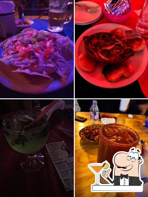 La Puerta Bar