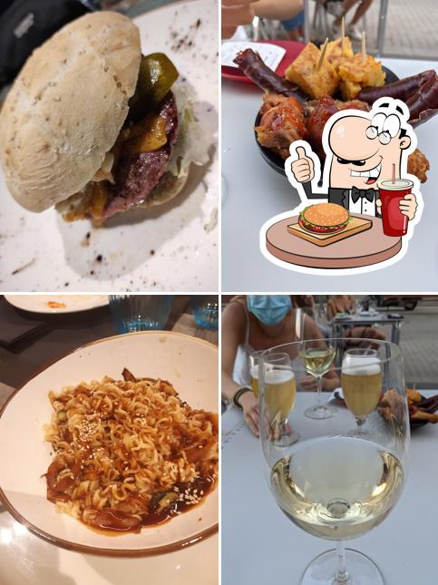 Restaurante Tándem
