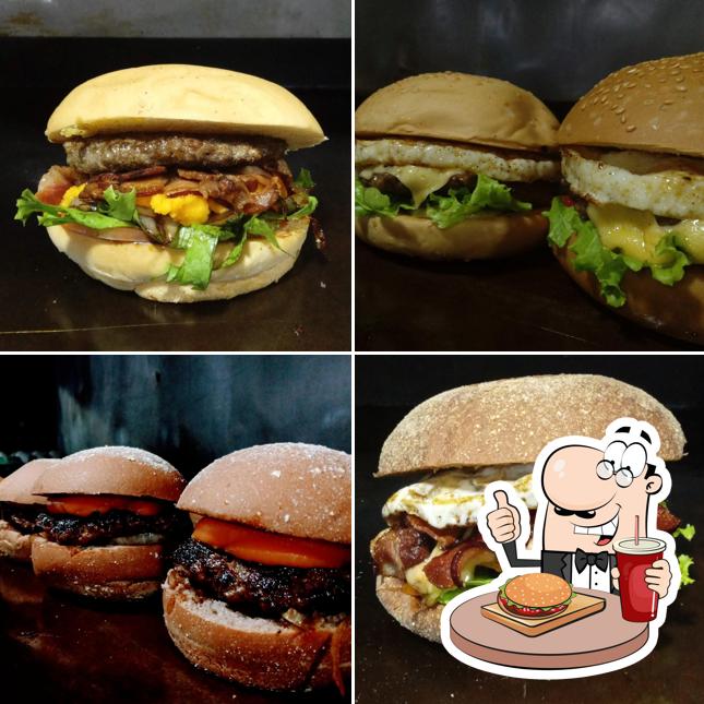 Recife Burguer