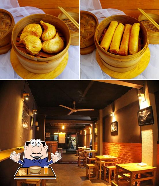 BAM-BOU DIMSUM