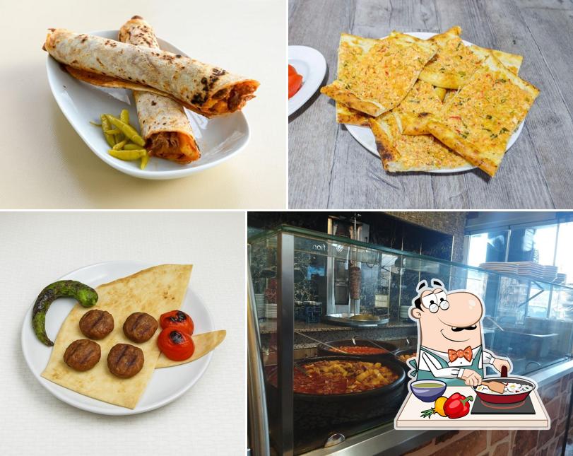 Baberti Restoran