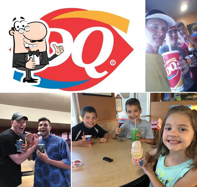 Dawson Dairy Queen