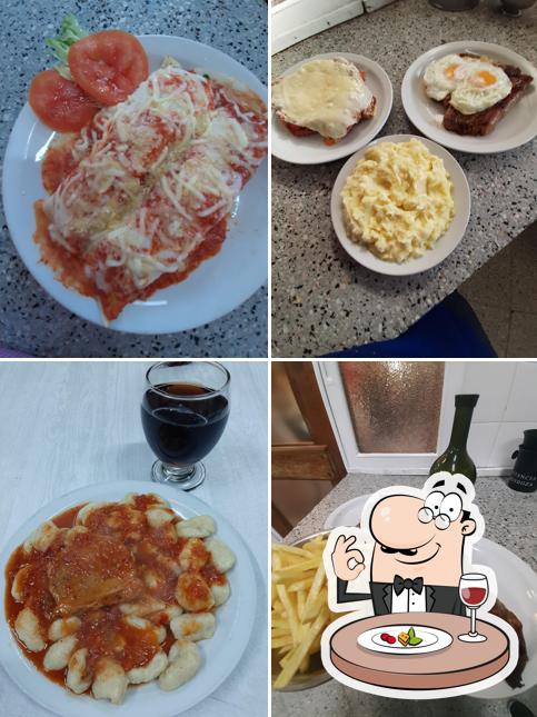 Restaurant Don Pedro