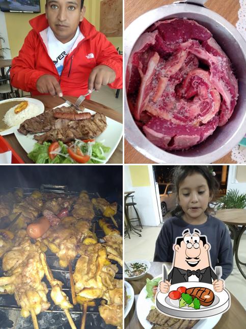 El Chuleton