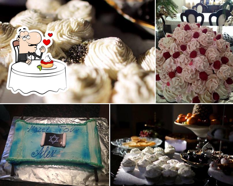 Ella's Cakes & More
