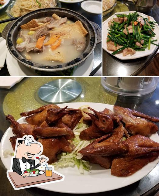 Fortune Garden Restaurant