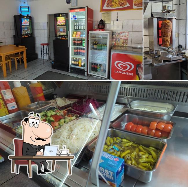 Mobidick Grill