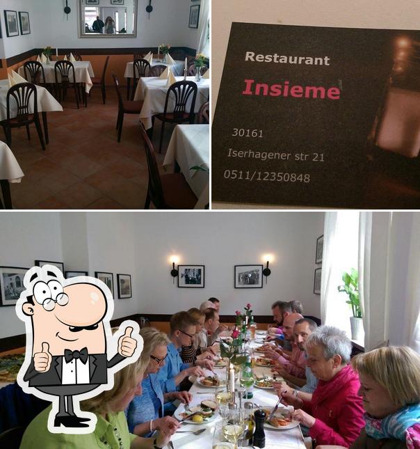 Insieme Insieme