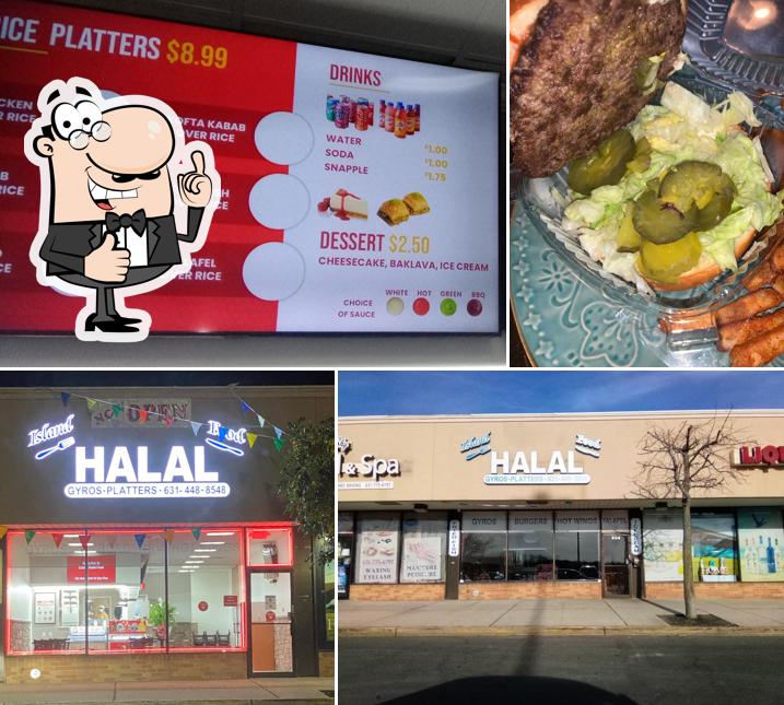Shah’s Halal Food