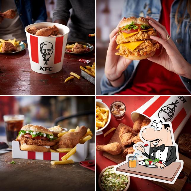 KFC Ballyclare