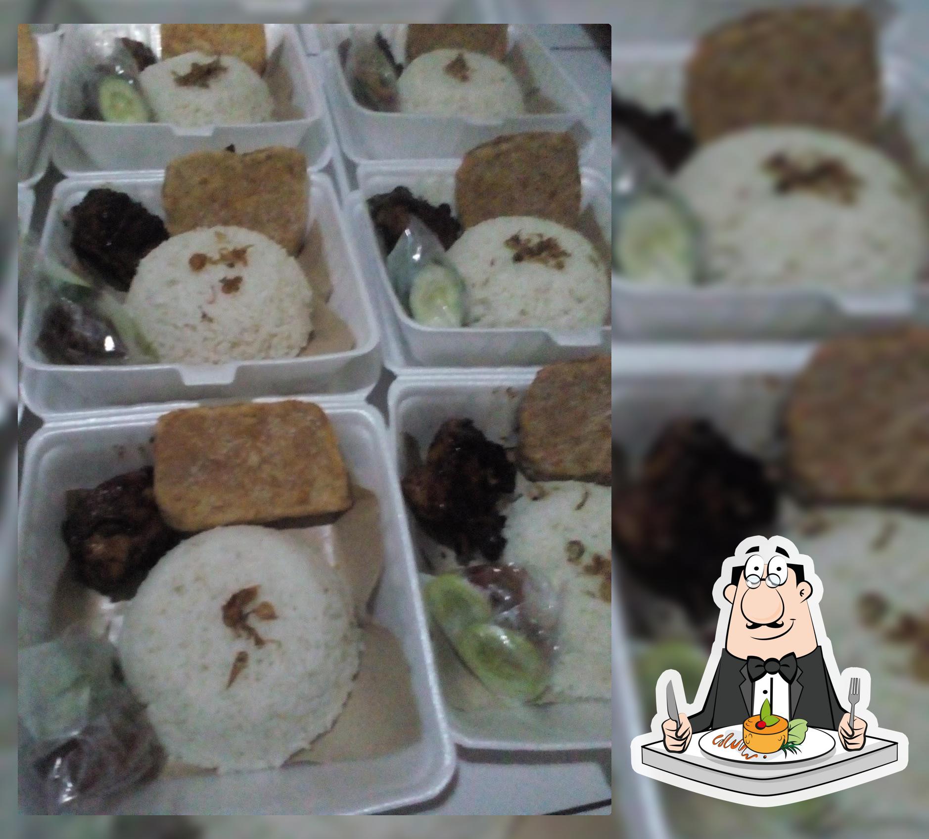 Kedai Seafood Podo