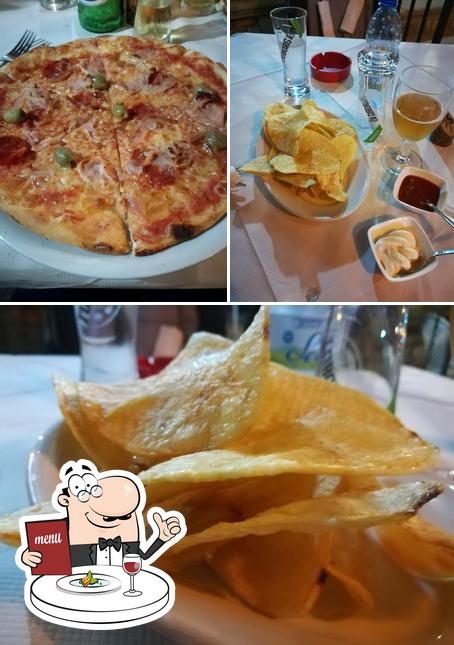 King Of Pizza