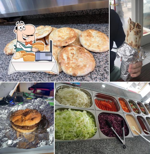 König Kebab Haus