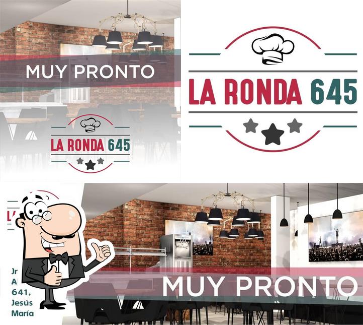 La Ronda 645