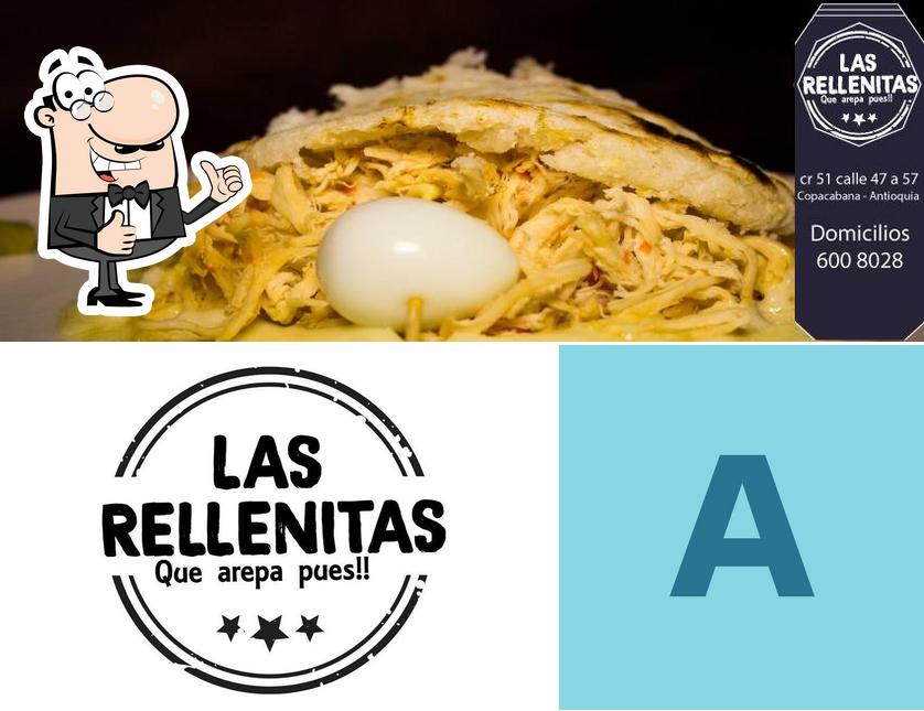Las rellenitas