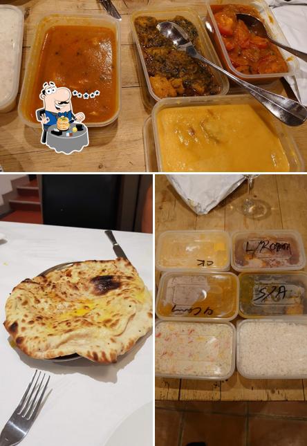 Viceroy Indian Restaurant and takeaway