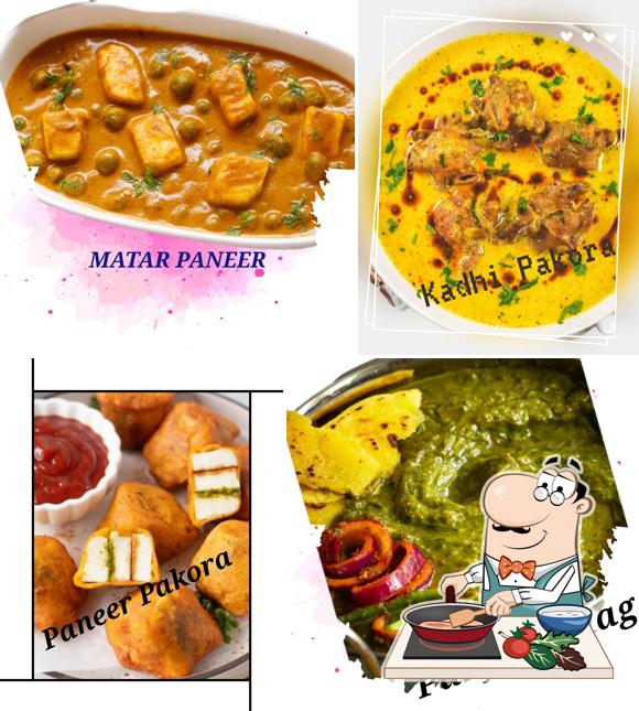 Mahi kitchens