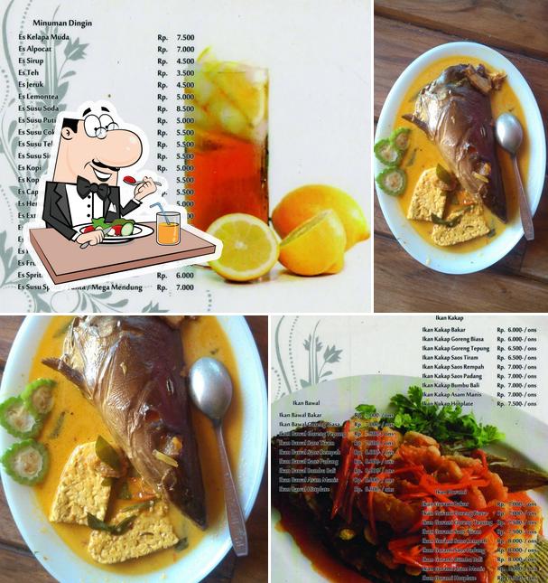 PRAOE SEAFOOD