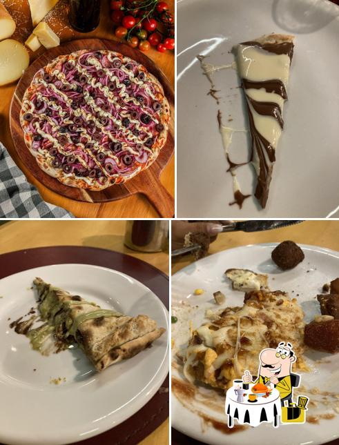 Pizzaria da Villa Rodízio de Pizza Uberaba