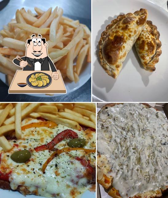 Pizzería Dalmau