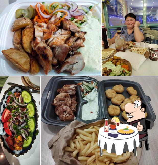 Street food