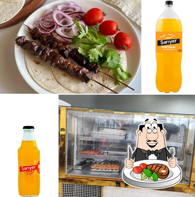 Ye.Doy Döner & Restoran
