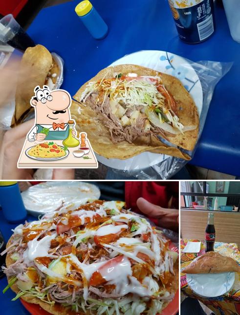 lonchería "tío chino"