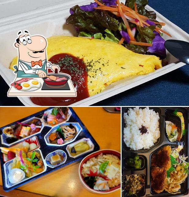 味和居亭光
