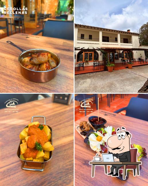 Restaurante La merced