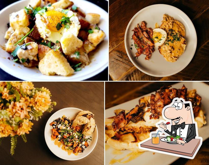 Risky Biscuits Brunch Company