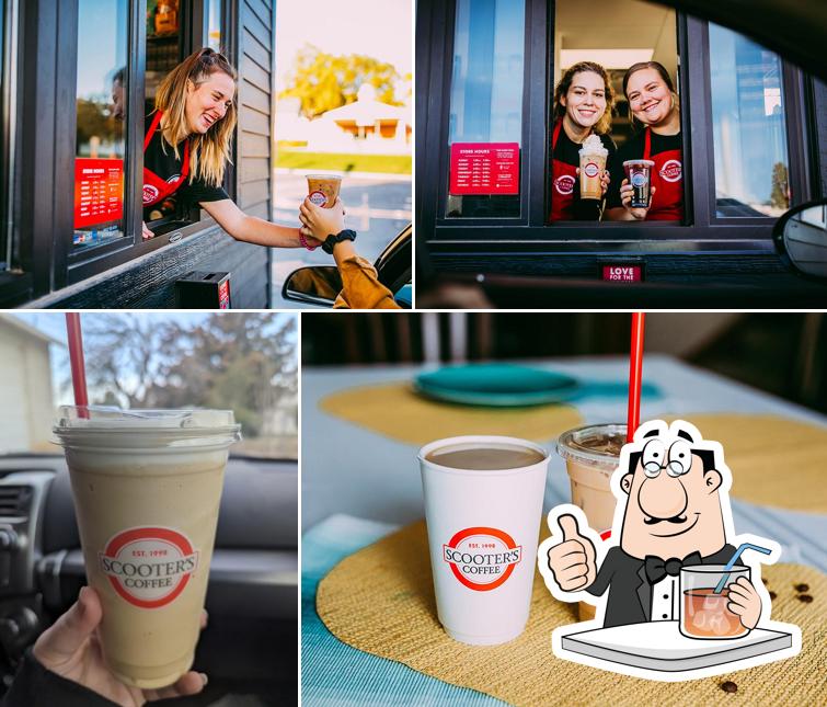 Scooter's Coffee