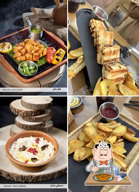 Shawy Restaurant