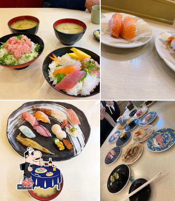 Sushi Meijin